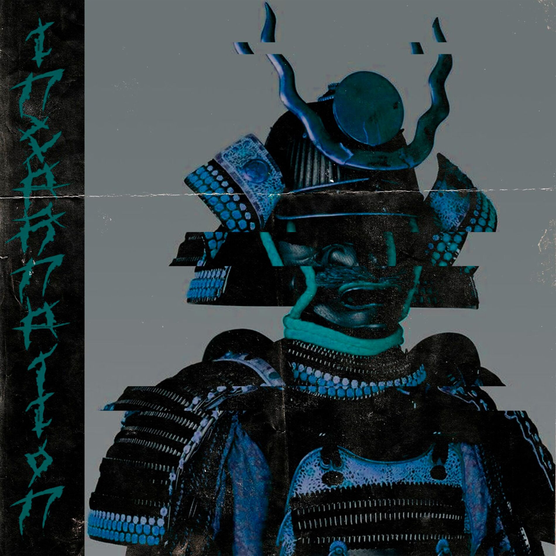 Album cover of INCARNATION