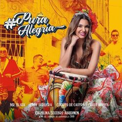Pura Alegria