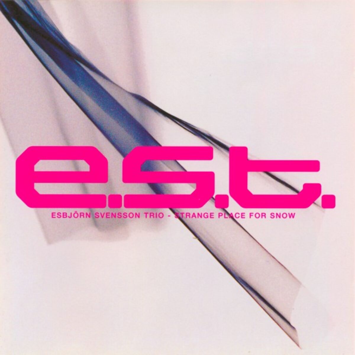 Album cover of Serenade for the Renegade
