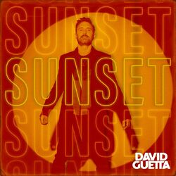 Cover of Sunset