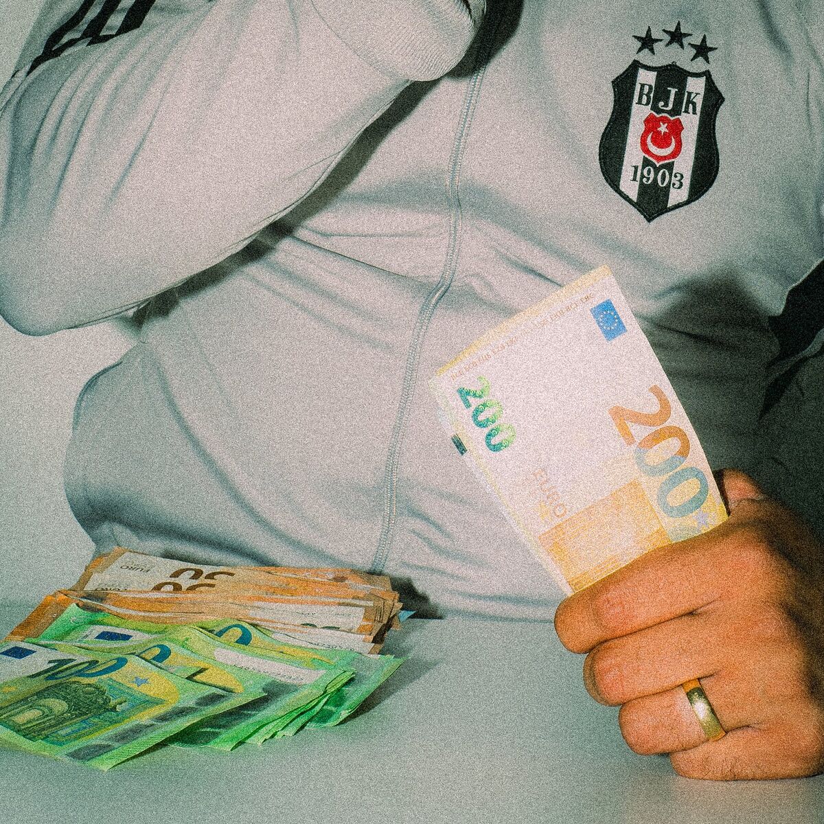 Album cover of 10 Mille Wert