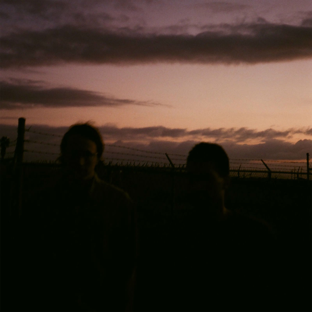 Album cover of Snow Angel / Reverse Creek