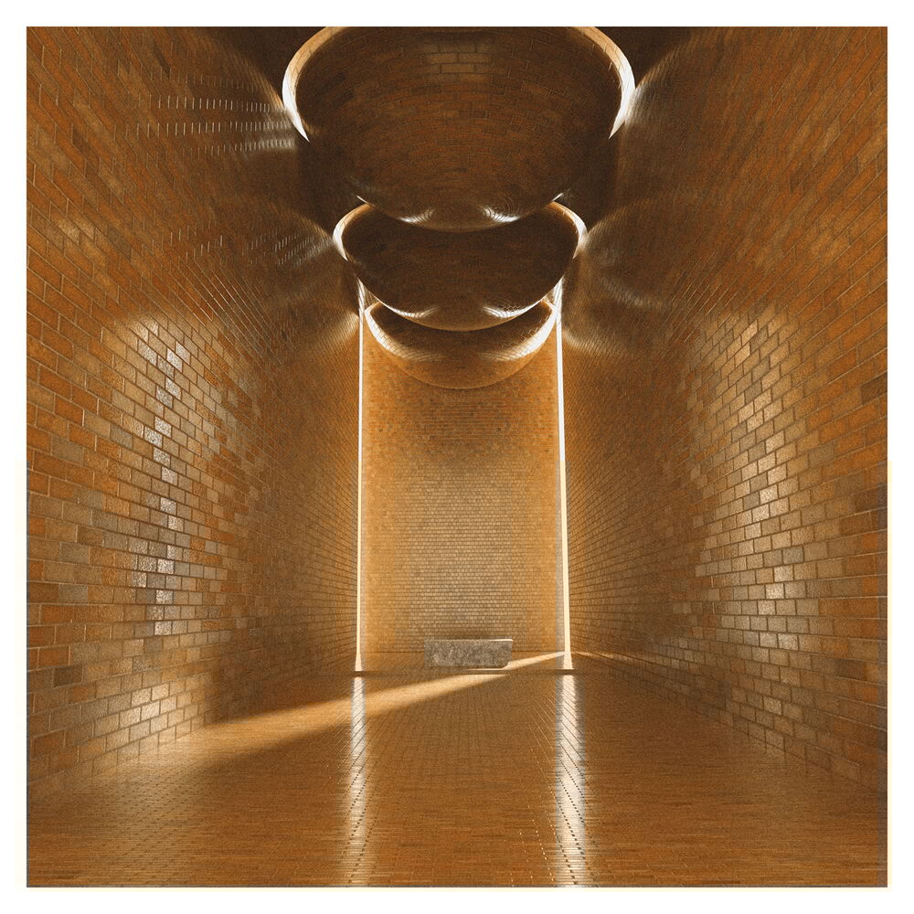 Picture of A Bit of Light