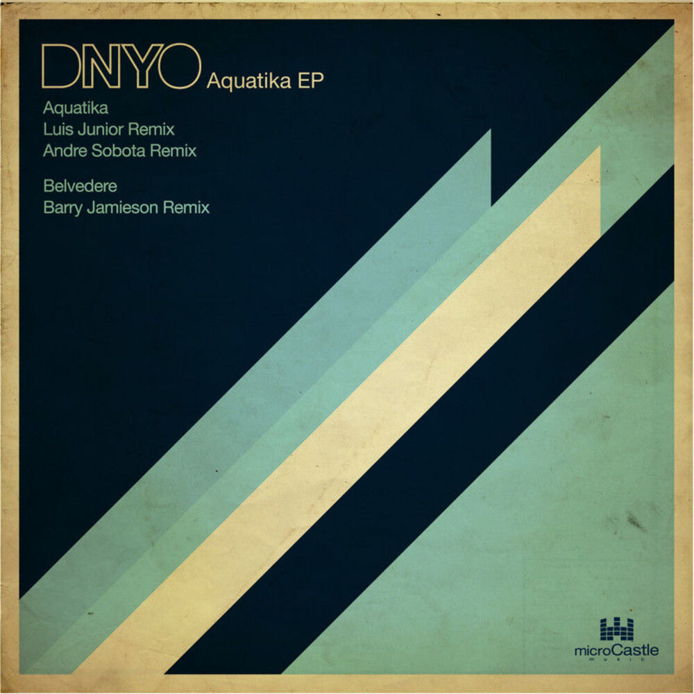 Picture of Aquatika EP