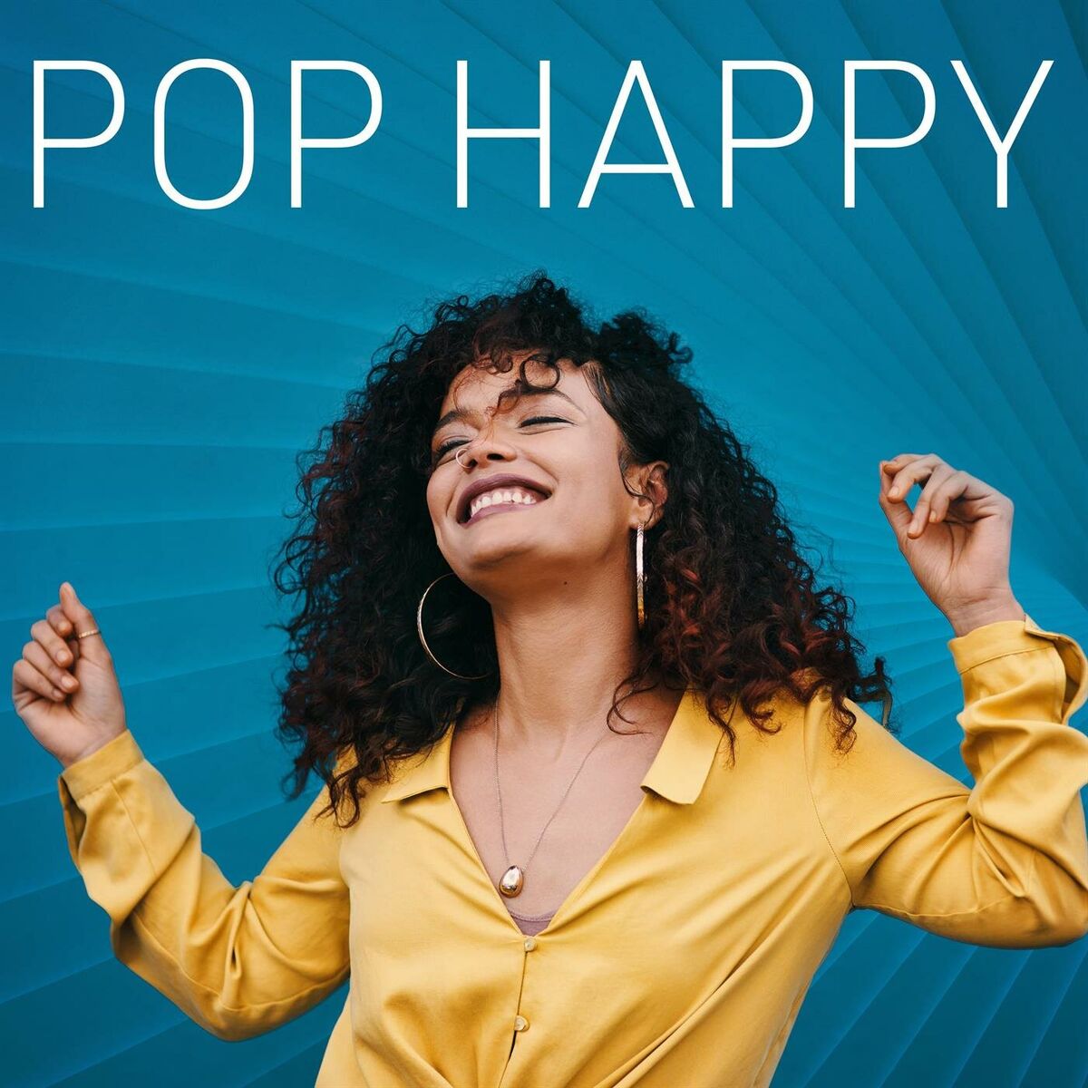 Album cover of Pop Happy