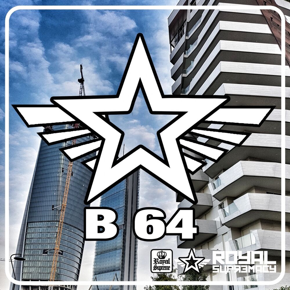 Picture of B 64