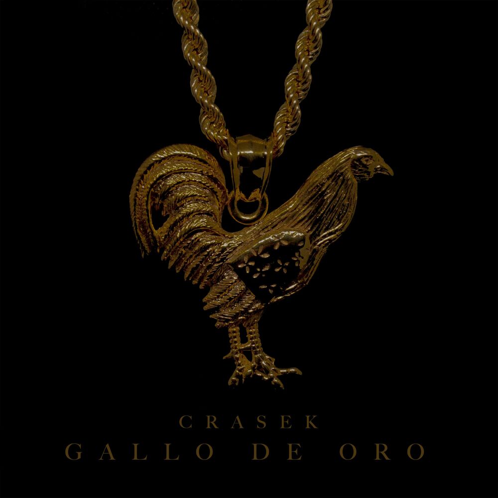 Picture of Gallo de Oro