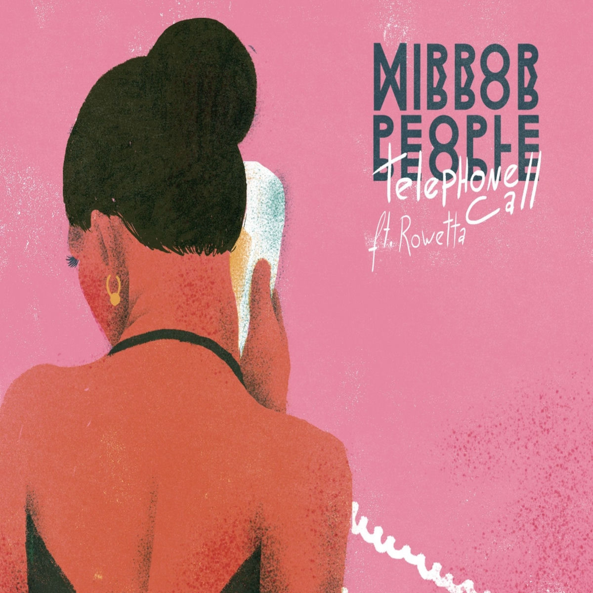 Album cover of Telephone Call EP