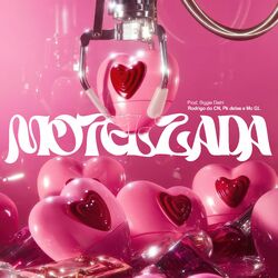 Cover of Motelzada