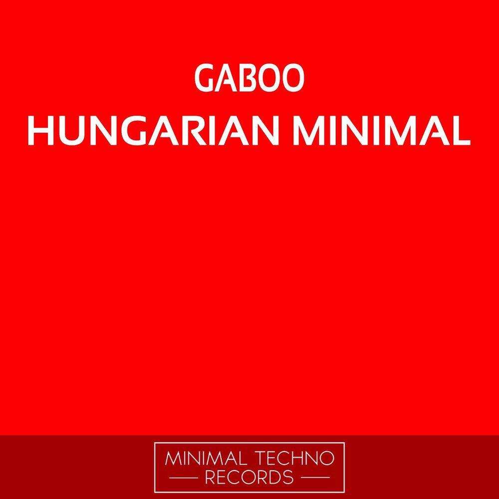Picture of Hungarian Minimal