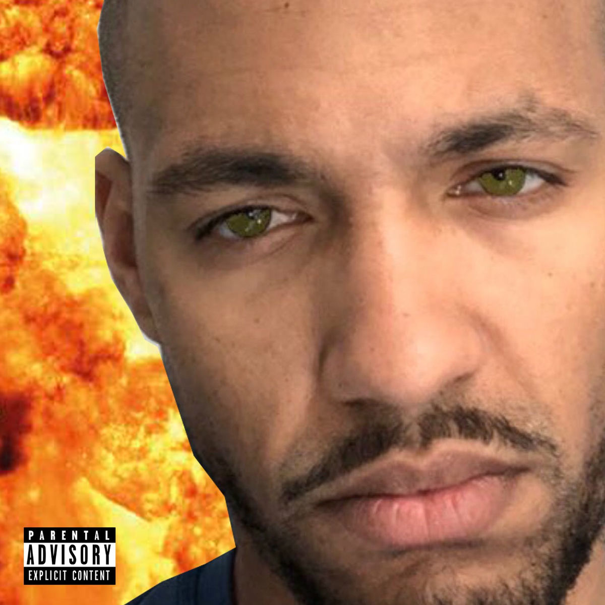 Album cover of ICH BIN TYRONE