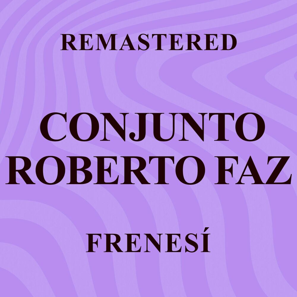 Picture of Frenesí (Remastered)