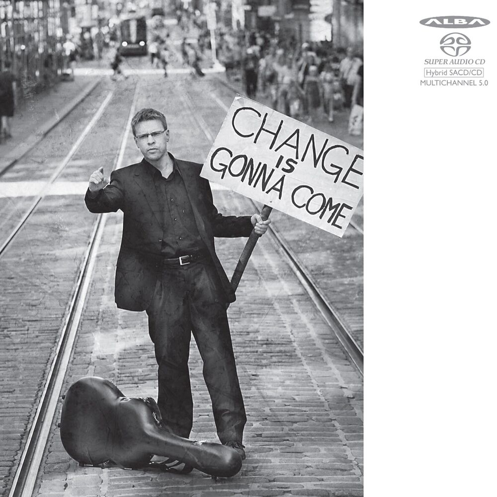Picture of Change Is Gonna Come