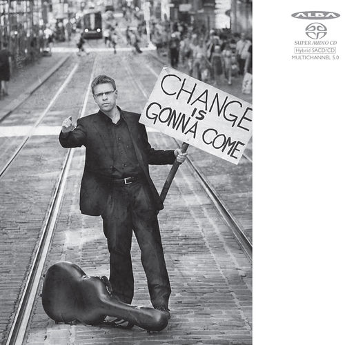 Change Is Gonna Come