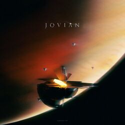 Cover of Jovian