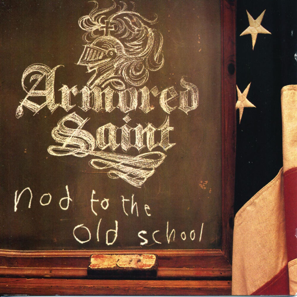 Picture of Nod To The Old School
