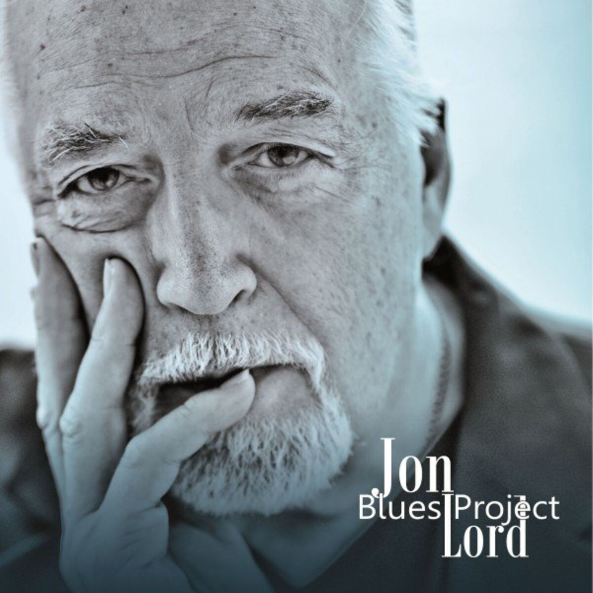 Album cover of Blues Project