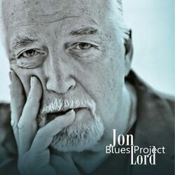 Cover of Blues Project