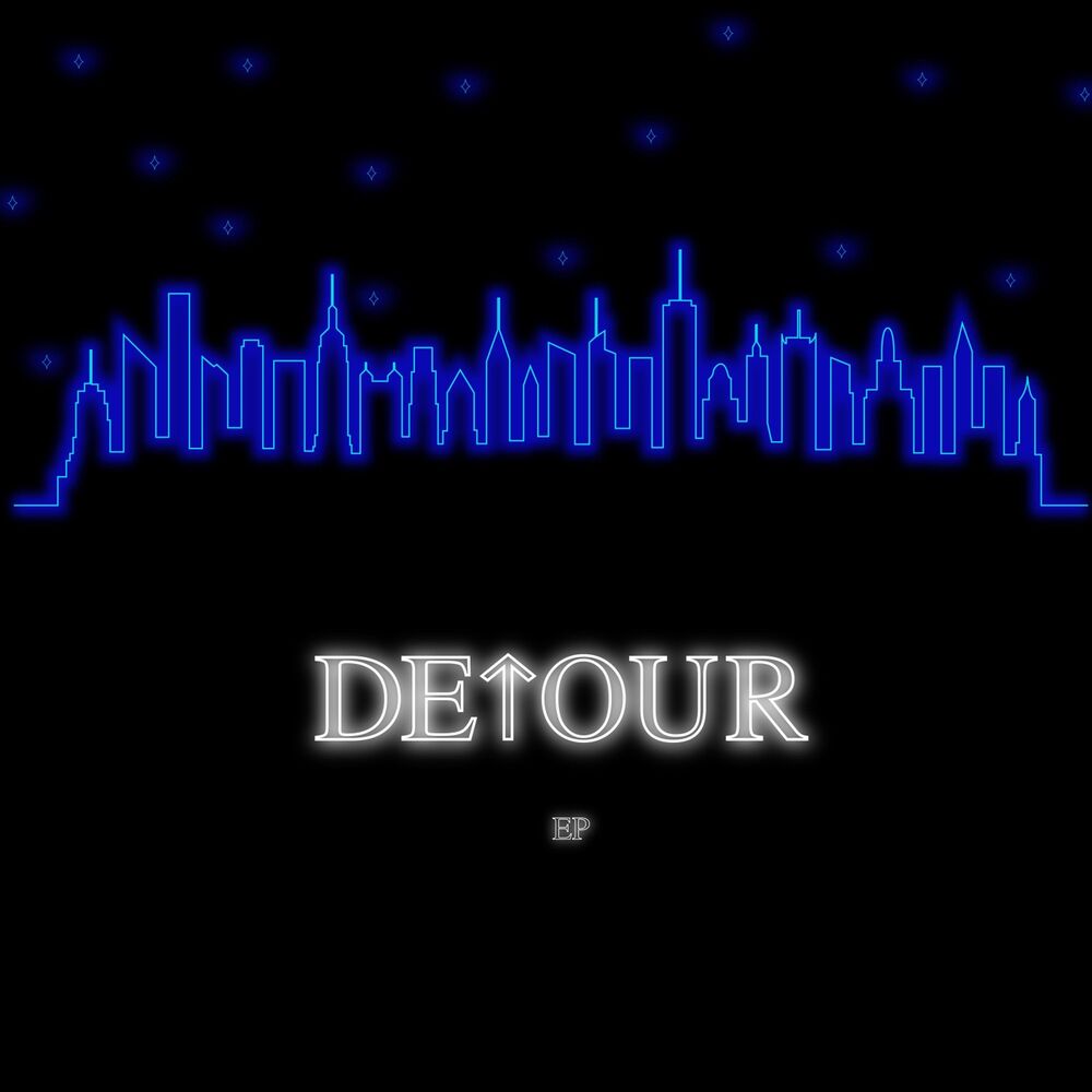 Picture of Detour - EP