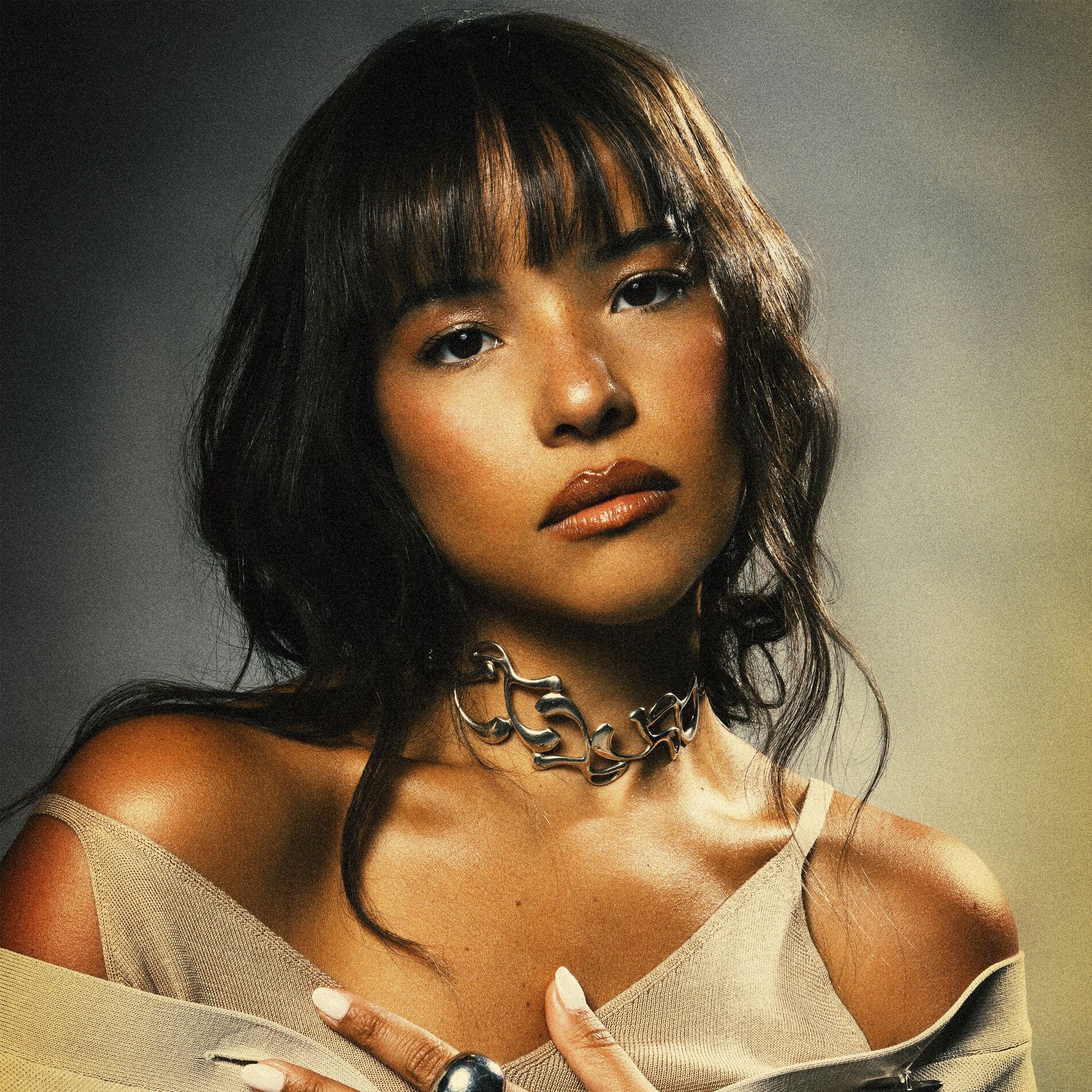 Album cover of Quelque chose à vous dire