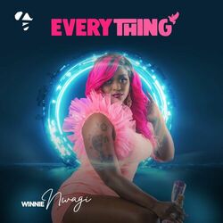 Cover of Everything