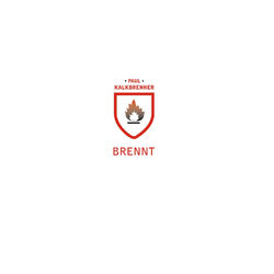 Cover of Brennt