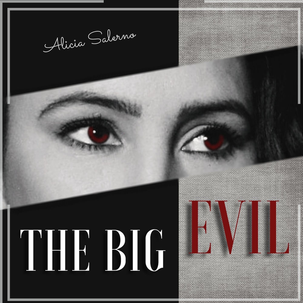 The Big Evil artwork