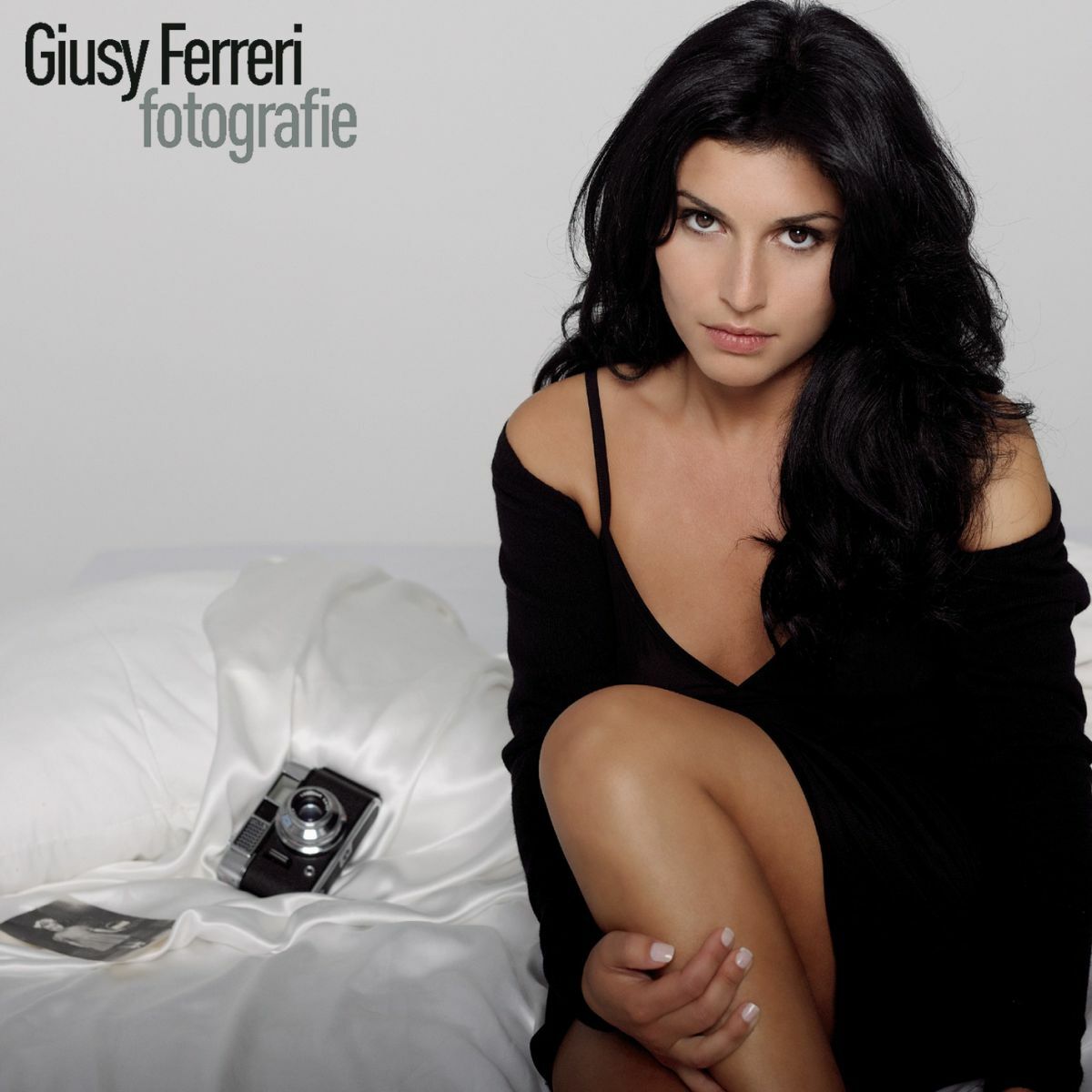 Album cover of Ciao amore ciao