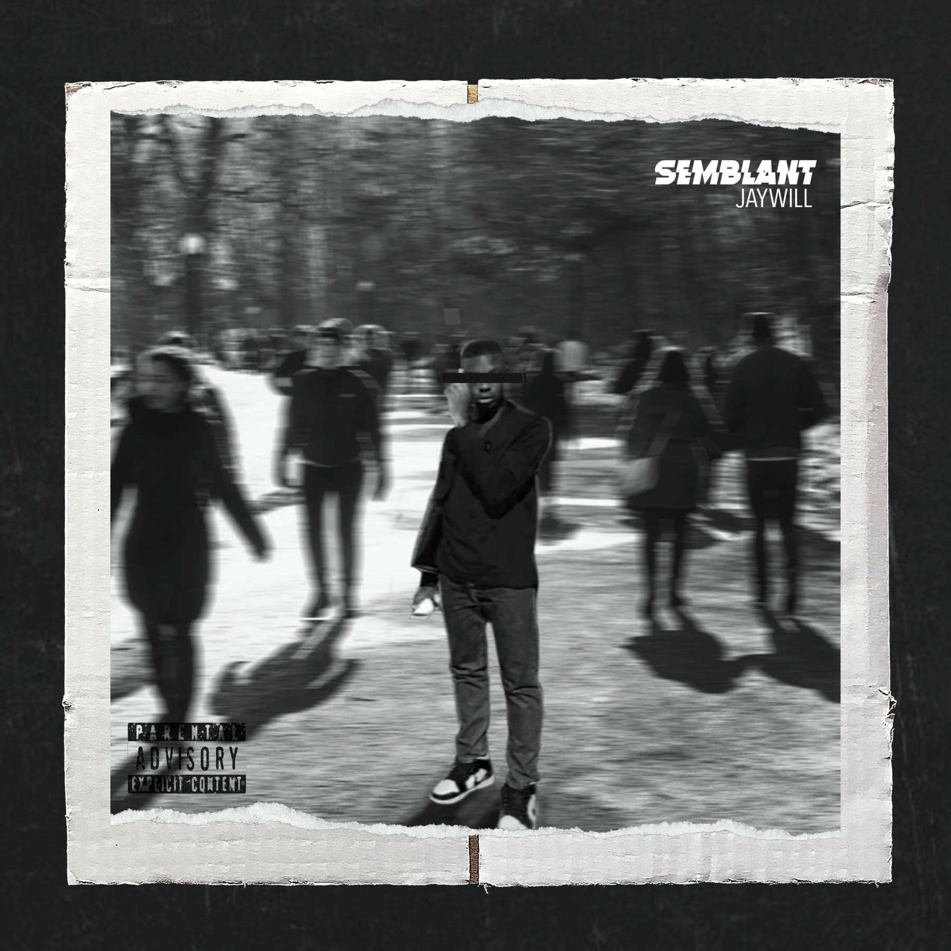 Album cover of Semblant