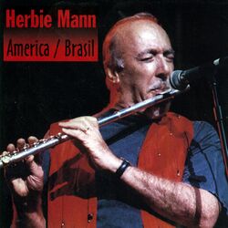 Cover of America/Brasil