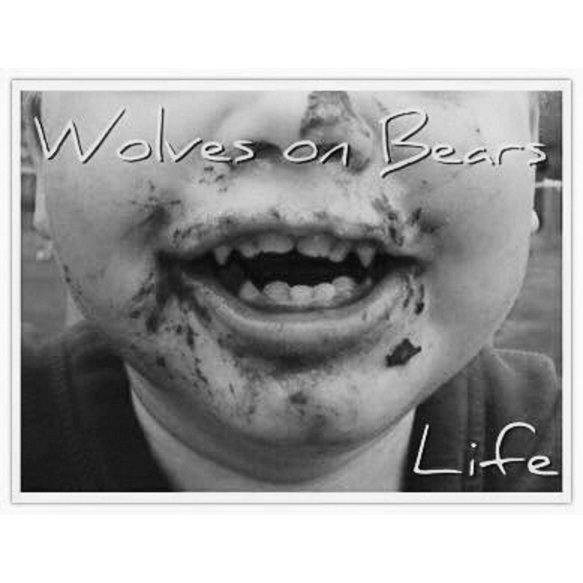 Album cover of Life