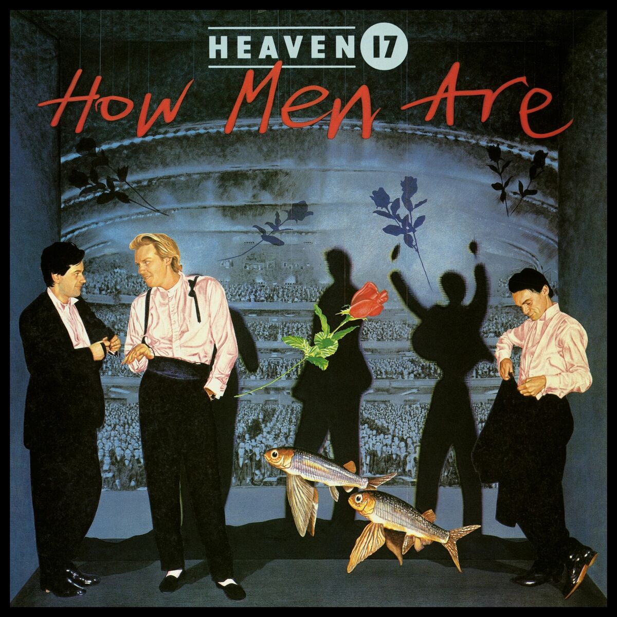 Album cover of This Is Mine