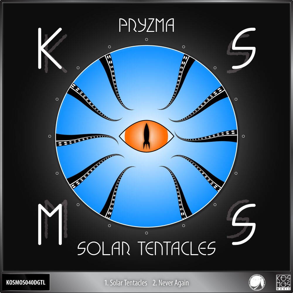 Picture of Solar Tentacles