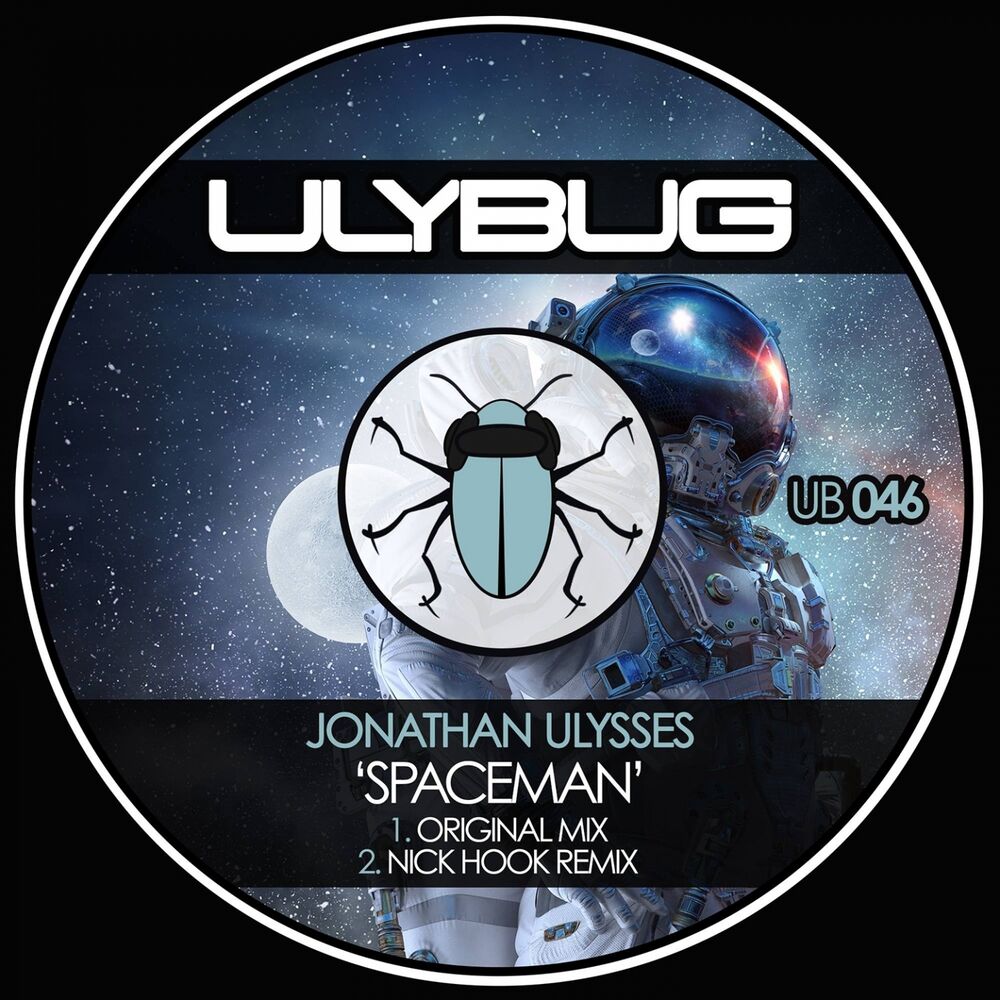 Picture of Spaceman