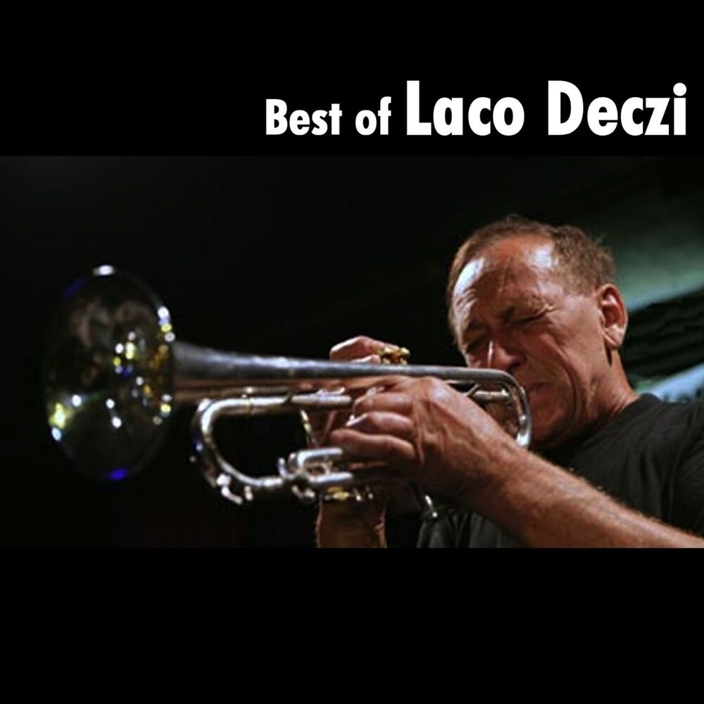 Picture of Best of Laco Deczi