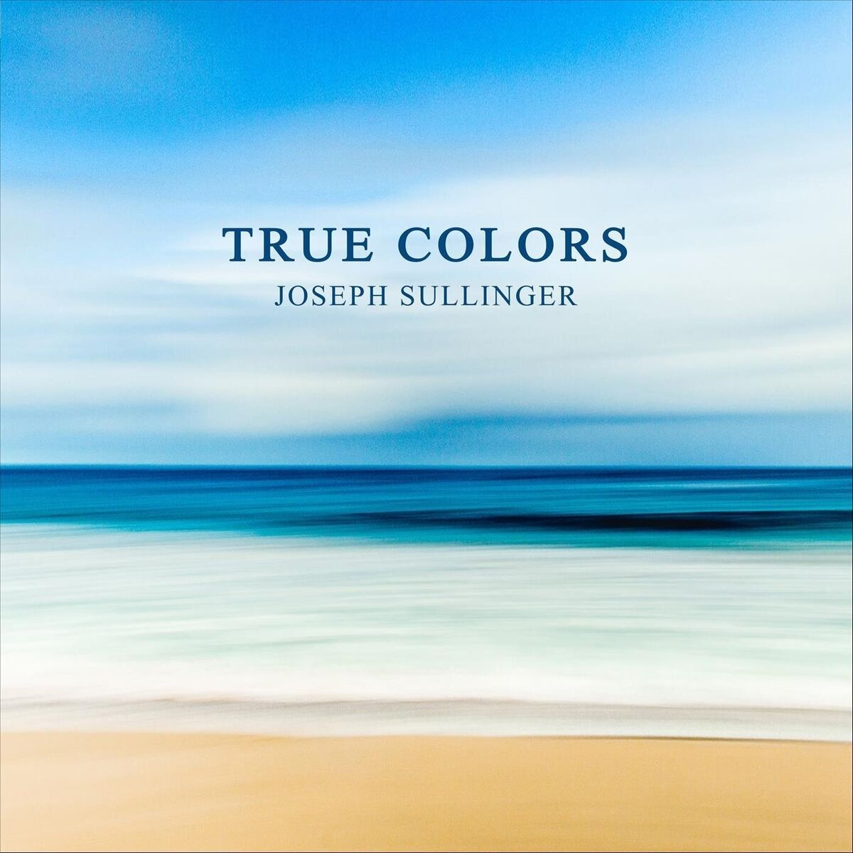 Album cover of True Colors (Instrumental)