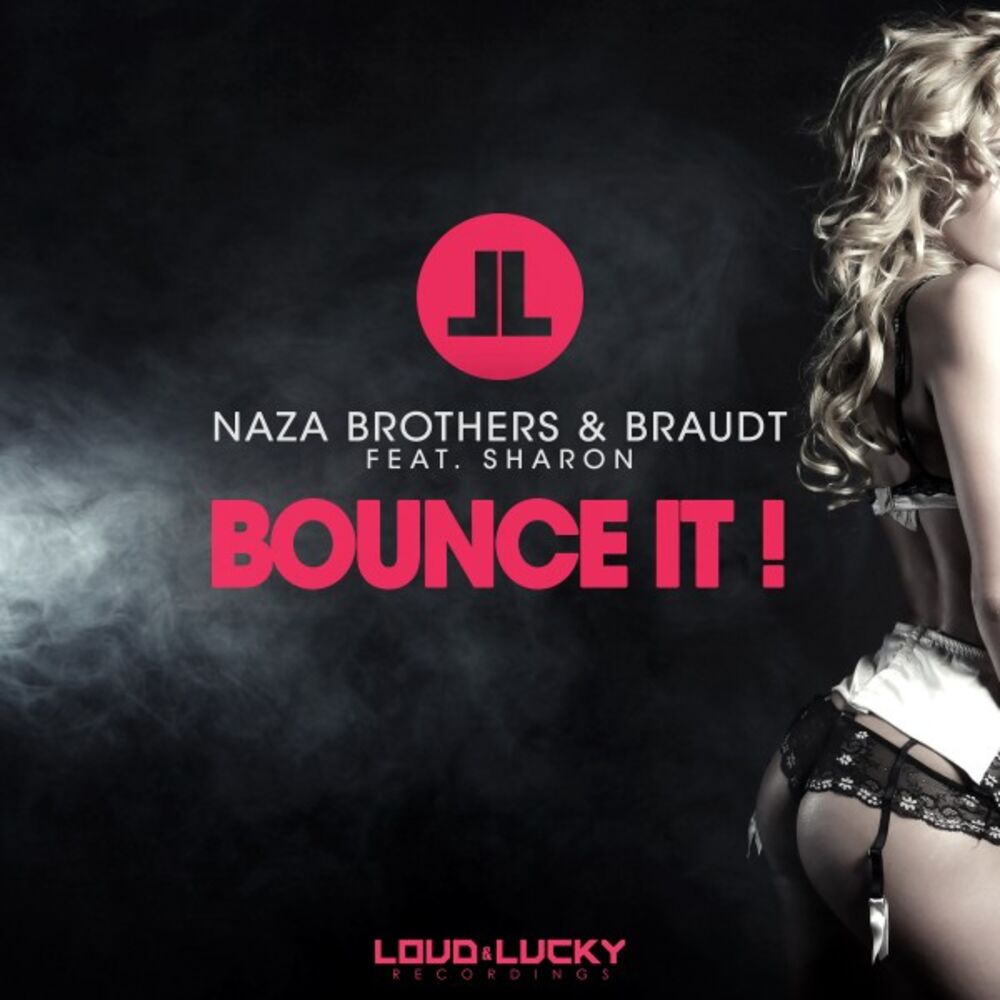 Picture of Bounce It!