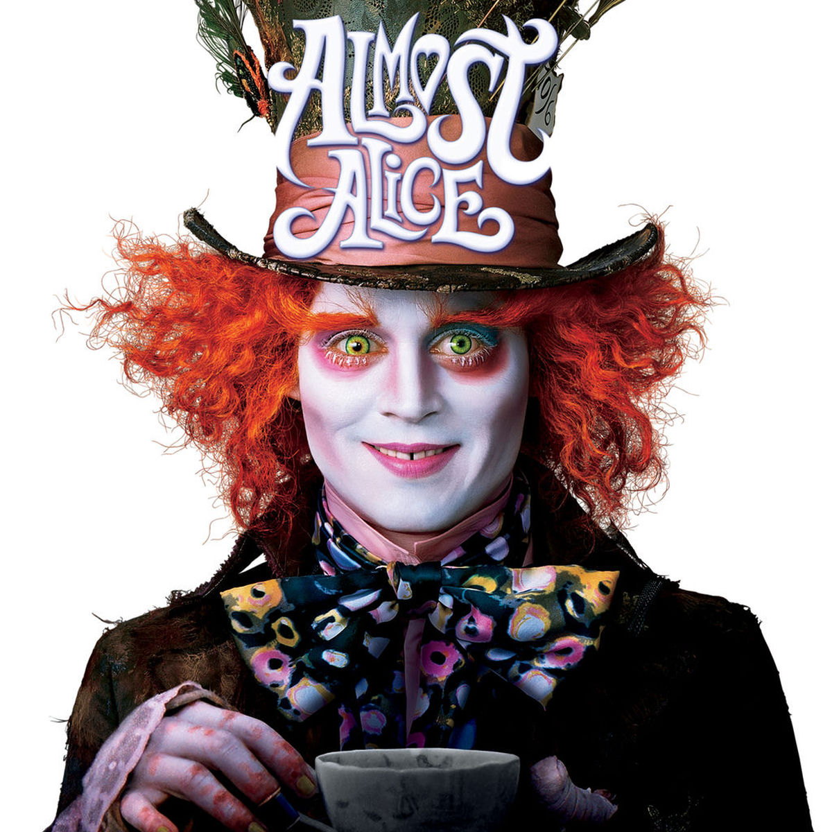 Album cover of Where's My Angel