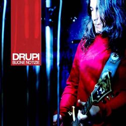 Cover of Buone Notizie