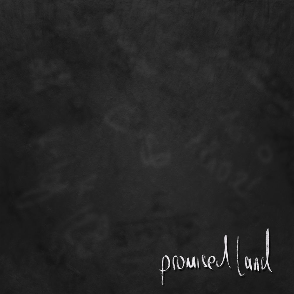 Promised Land cover