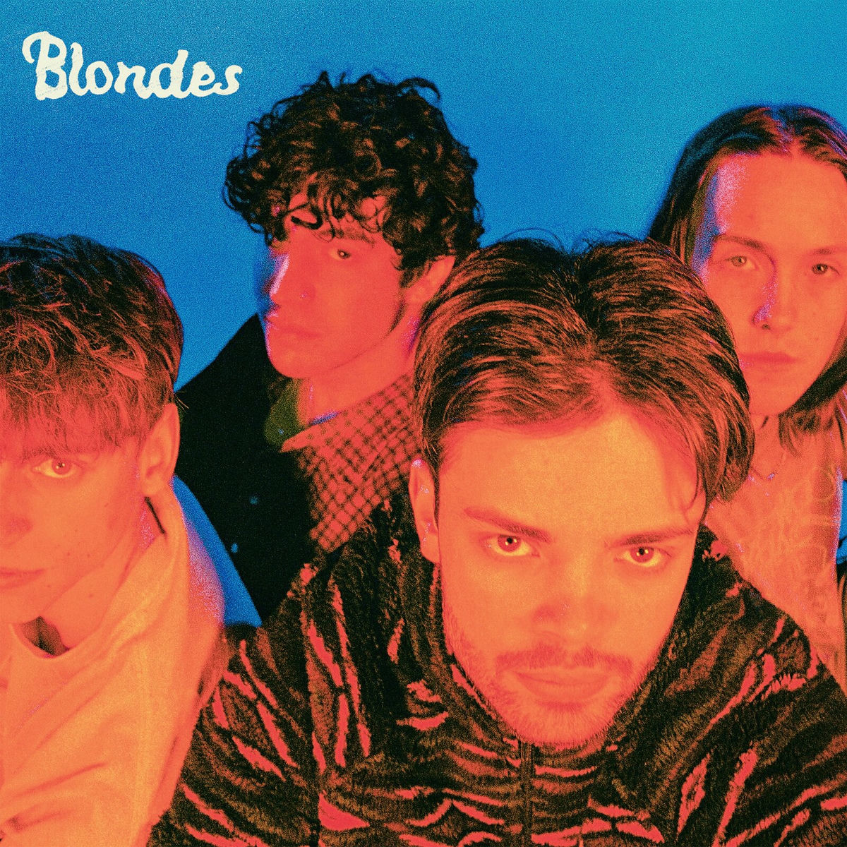 Album cover of In Separation