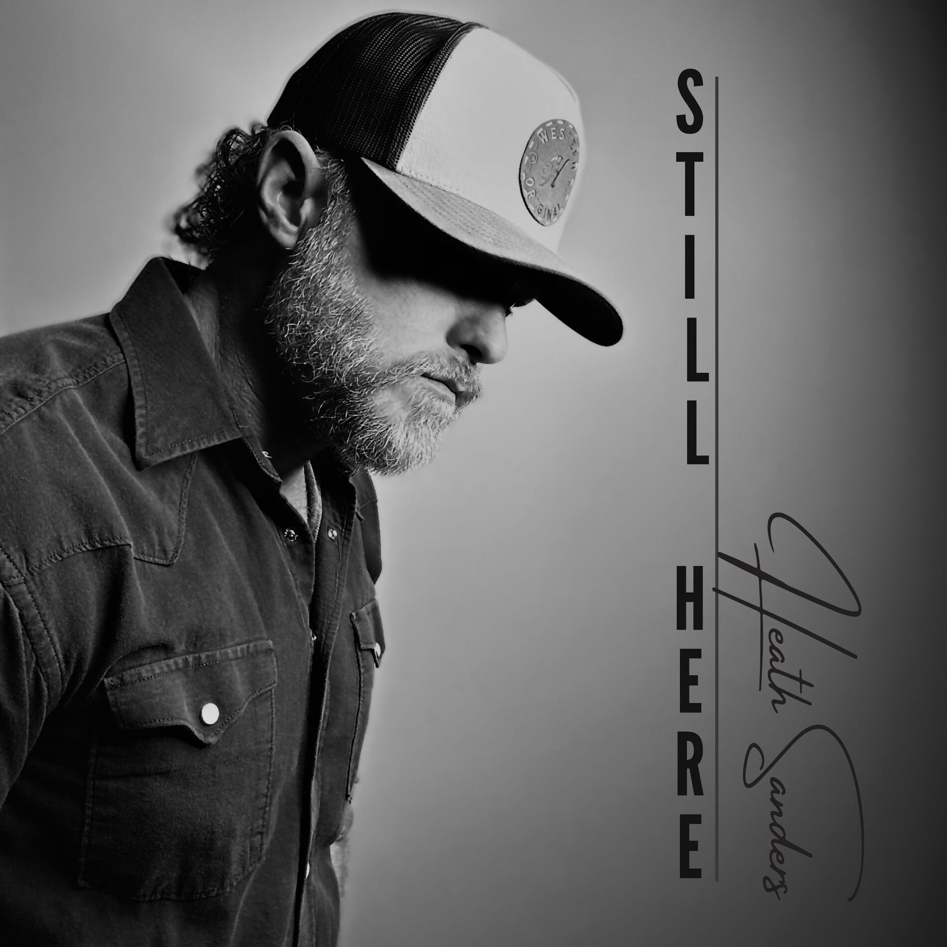 Album cover of Still Here