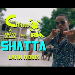 Cover of SHATTA (Remix Latín)