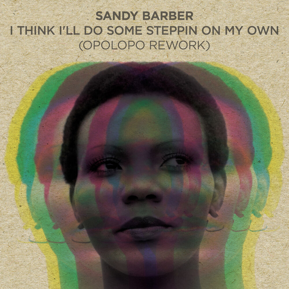 Picture of I Think I'll Do Some Stepping (On My Own) - OPOLOPO Rework