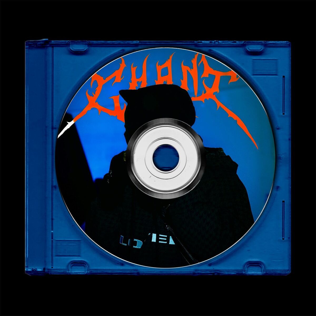 Album cover of Chant (Sped Up)