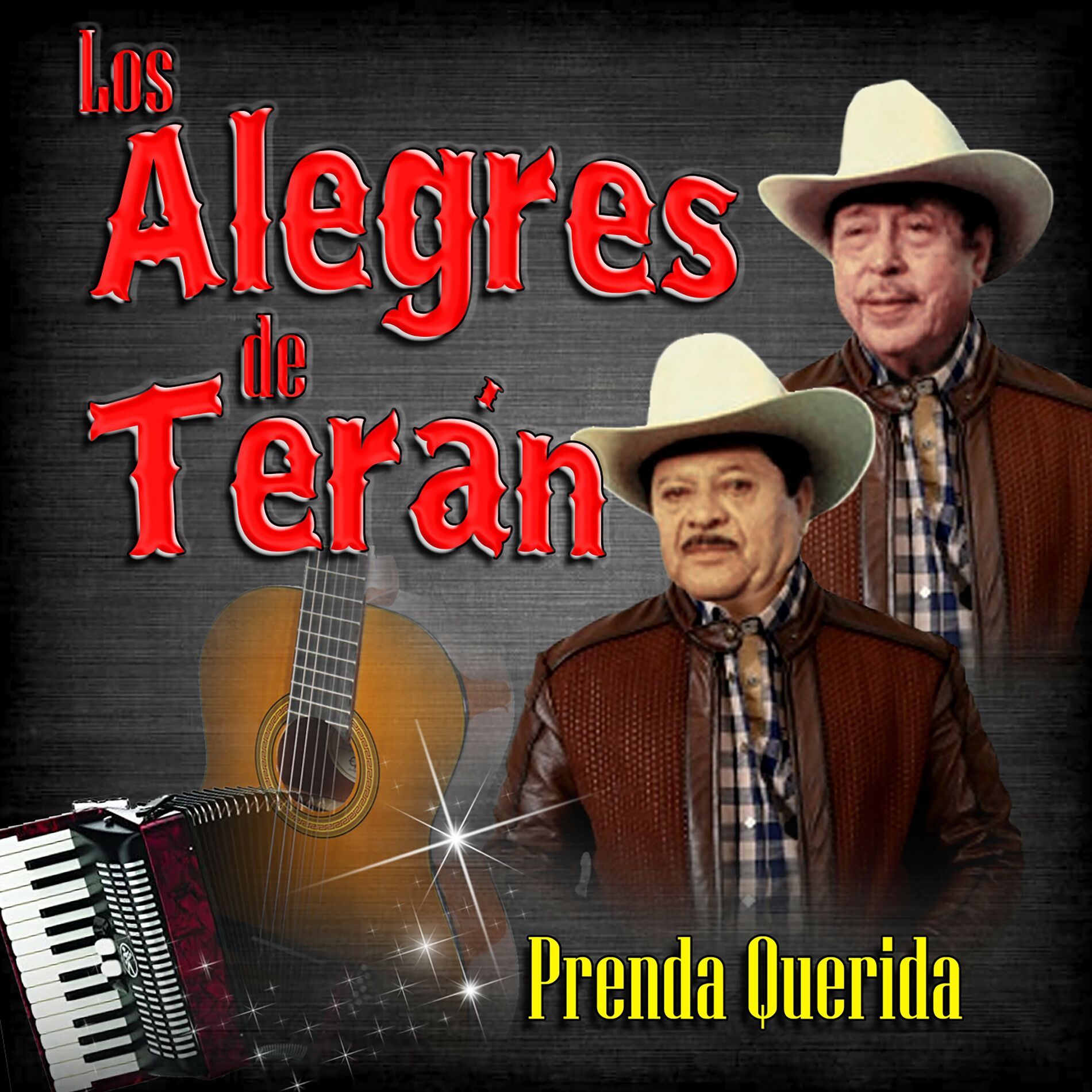 Album cover of Prenda Querida