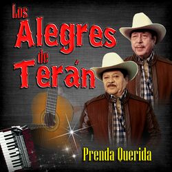 Cover of Prenda Querida