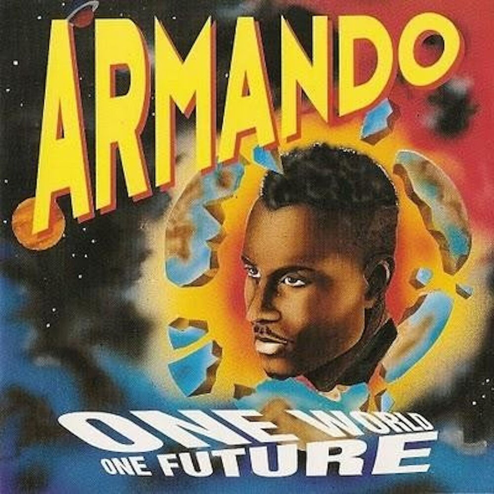 Picture of One World One Future