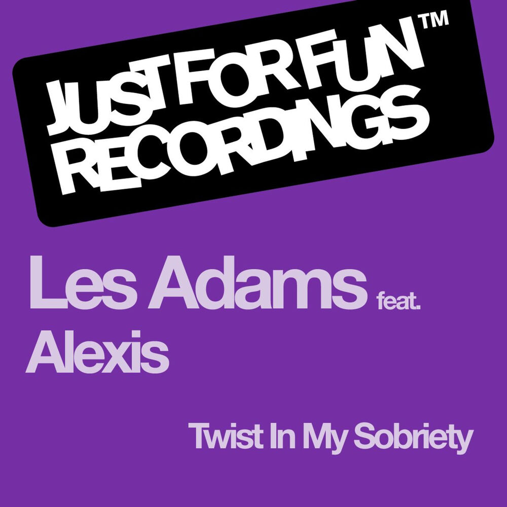 Picture of Twist in My Sobriety