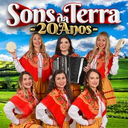 Cover of 20 Anos
